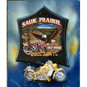 Sauk Prairie